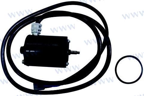 Trim/tiltmotor Evinrude/Johnson type 4