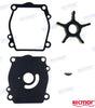Recmar® Reparatieset waterpomp Suzuki DT150 DT175 DT200 DT225 17400-87D01