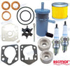 Onderhoudskit Suzuki DF 9.9B/15A/20A 2013-