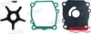 Water pump repair kit for Suzuki DF90-140 2001-2005 RO 17400-90J20 BRP : 5033541