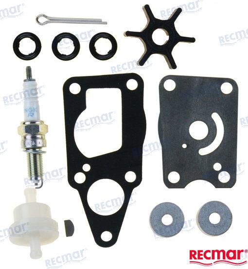 Maintenance Kit Suzuki DF 4/5/6 2011-