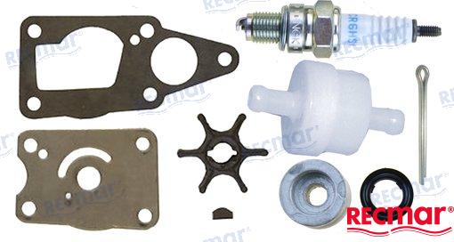 Maintenance Kit Suzuki DF 4/5/6 2003-2010
