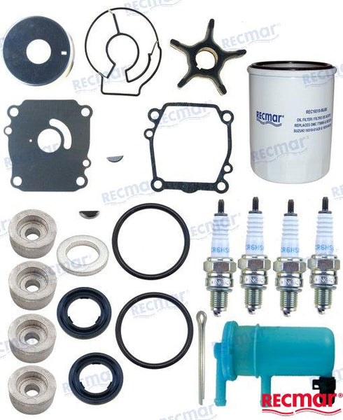 Maintenance Kit Suzuki DF 140 2010-2012