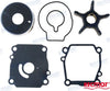 Repair kit, water pump for Suzuki DF90-140 2006-2008 outboards
