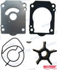 Recmar® Water pump repair kit Suzuki DF225 DF250 17400-93J06