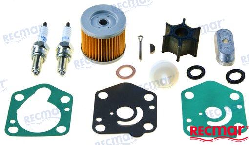 Maintenance Kit Suzuki DF 9.9/15 2011-2013