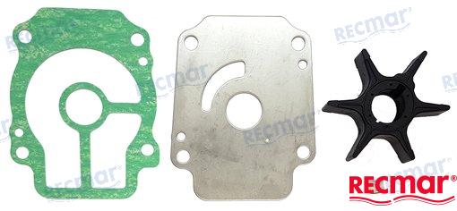 Repair kit, waterpump for Suzuki DF25A, DF30A (2014+)