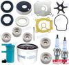 Maintenance Kit Suzuki DF 20/25 V2 2006-