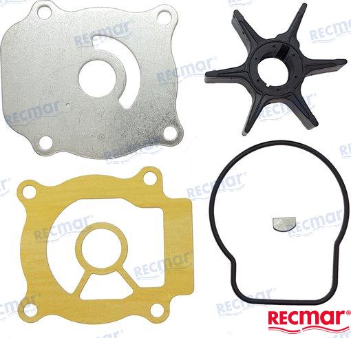 PUMP KIT 17400-95J02