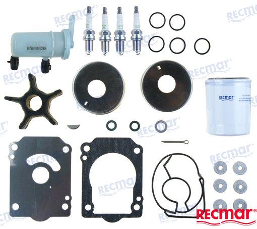 Maintenance Kit Suzuki DF 150/175 2006-