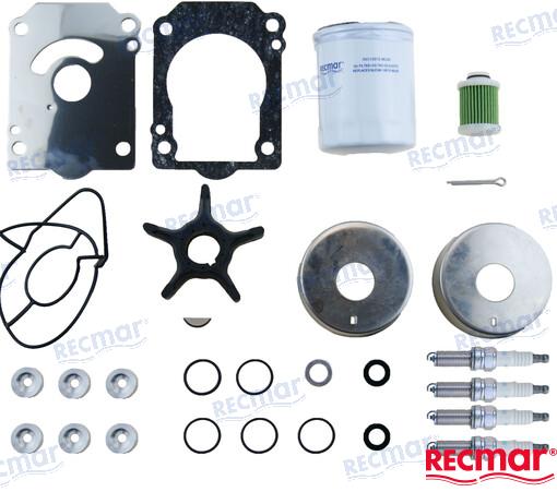 SUZUKI MAINTENANCE KIT 17400-96832