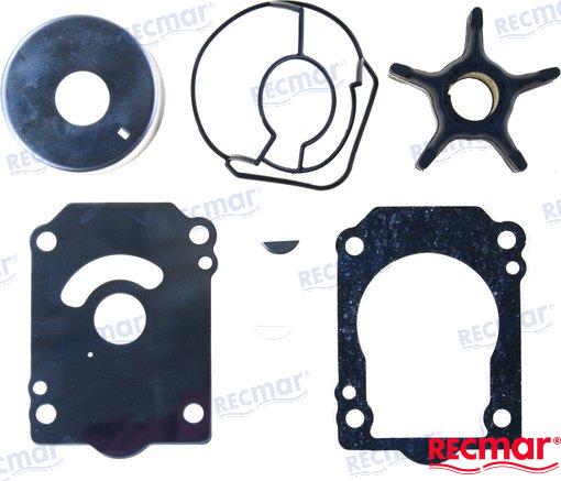 Repair kit, water pump for Suzuki DF150-DF200 outboards