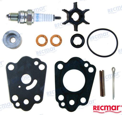 Kit întreținere Suzuki DF 2.5 2012-