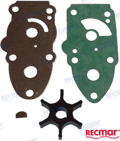 Water Pump Kit Suzuki 5-8 hp