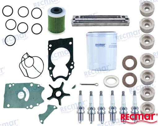 Maintenance Kit Suzuki DF 250A/300A 2011-