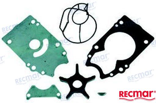Water Pump Repair Kit Suzuki 250-300 hp