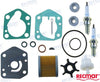 Kit întreținere Suzuki DF 8A/9.9A 2010-