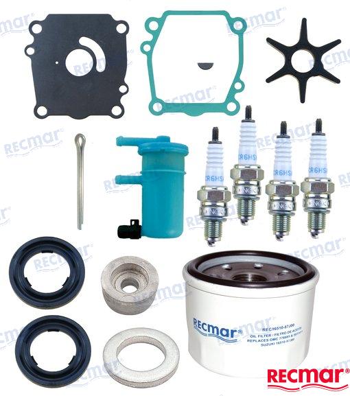 Service Kit For DF60/DF70 (1997-2007)