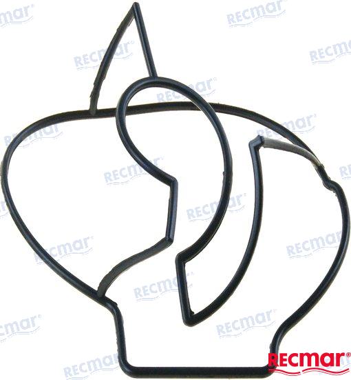 O-ring, vandpumpehus til Suzuki 90-140 hk påhængsmotorer