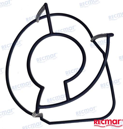 O-RING 17416-93J00