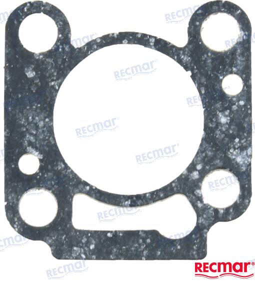 Gasket, water pump housing for Suzuki outboards