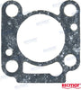 Gasket, water pump housing for Suzuki outboards