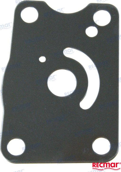 YDRE PLADEPATRON 17471-98601