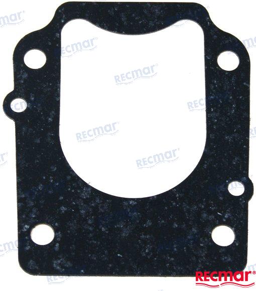 WATER PUMP GASKET 17472-87L00