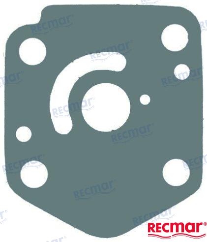 WATER PUMP GASKET 17472-93911