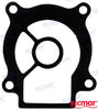 Gasket, water pump housing