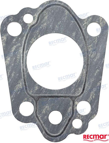 GASKET PUMP CASE PANEL 17472-97J00