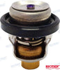Recmar® Thermostat for Suzuki Outboard 40 50 60 70 HP 4stroke 17670-87J00 72°