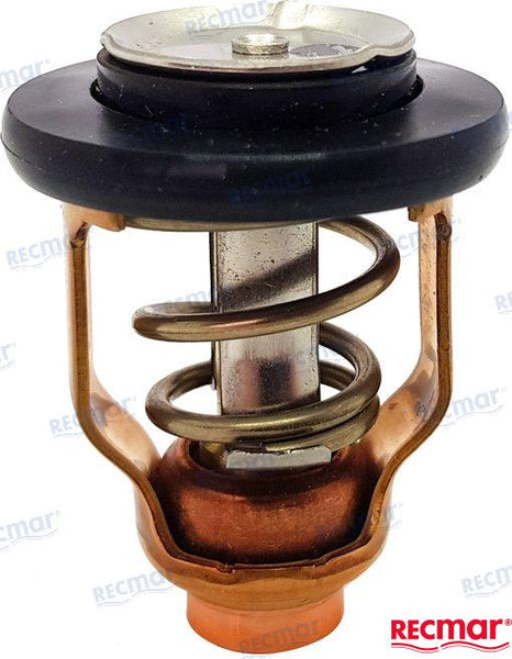 Recmar® Thermostaat voor Suzuki buitenboordmotor 17670-90J10 DF90/DF115/DF140 5033722