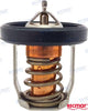 Recmar® Thermostaat voor Suzuki buitenboordmotor 9.9 15 20 4-takt 2003+ 17670-91J01 50°