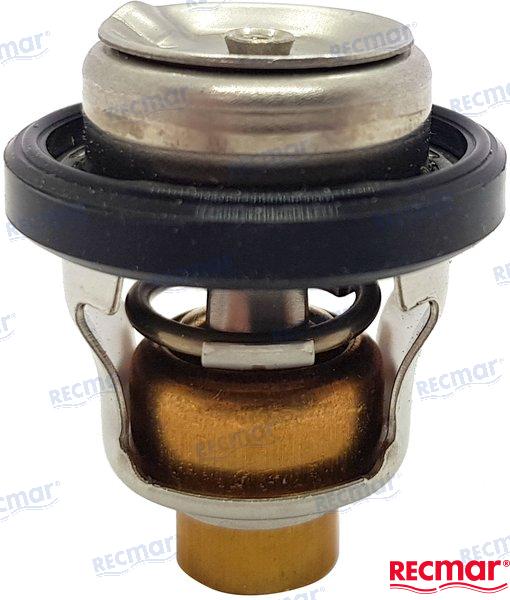 Recmar® Thermostat 50ºC for Suzuki DF40 DT25 DT55 17670-93962 5030742