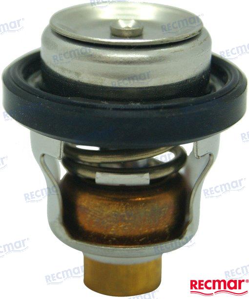 Recmar® Thermostat for Suzuki/Johnson 60ºC 5031758 17670-94400