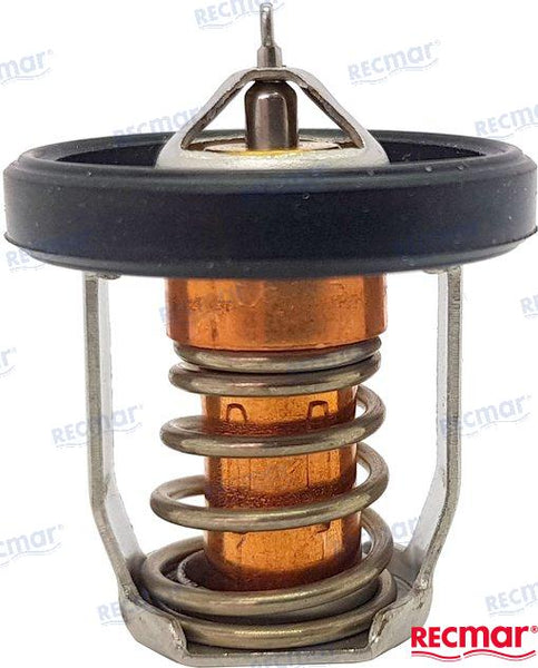 Recmar® Thermostat for Suzuki DF8-DF30 outboards 60ºC 17670-94J01 5036226