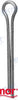 Cotter pin