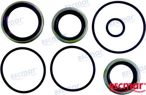 Crankshaft Seal Kit Johnson/Evinrude 40-75 hp