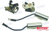 Kit di messa a punto dell'accensione per Mercury/Mariner 6-25 hp