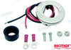 Elecronic ignition conversion kit for Prestolite 4 cyl. distributors