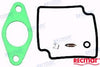 Repair kit carburator for Honda