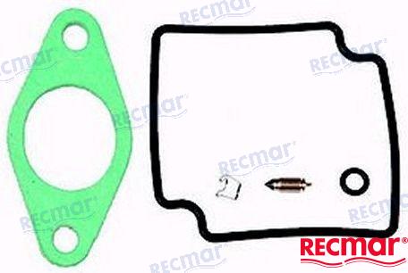 Repair kit carburator for Honda