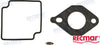 Carburetor Kit Johnson/Evinrude 4-6 hp