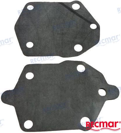 FUEL PUMP DIAPHRAGM KIT 18-7797