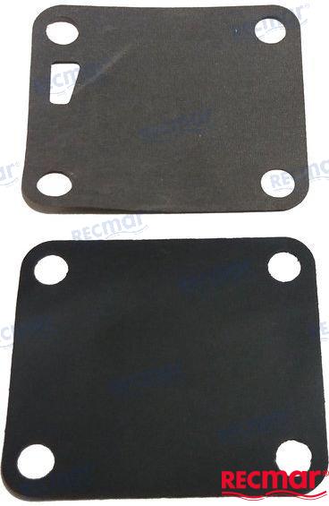 KIT MEMBRANA POMPA CARBURANTE 18-7798