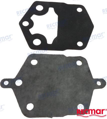 FUEL PUMP DIAPHRAGM KIT 18-7799