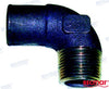 WATER FITTING 18-8112