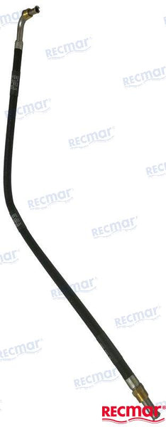 Fuel Line Hose Universal - 31" (78.7 cm)