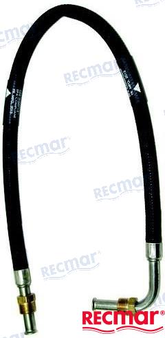Fuel Line Hose Universal - 25" (63.5 cm)
